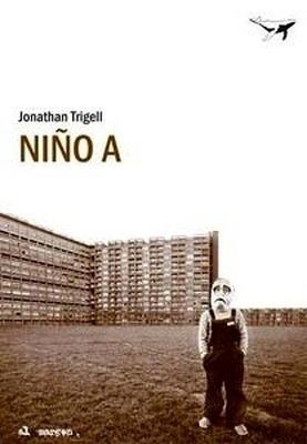 NIÑO A | 9788493805128 | TRIGELL, JONATHAN