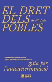 DRET DELS POBLES, EL | 9791399053814 | JAILE, NIL