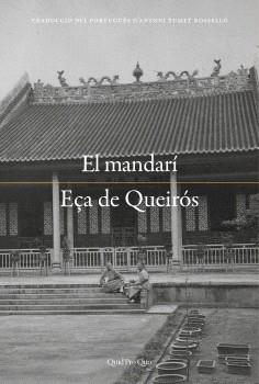 MANDARI,EL | 9788417410537 | QUEIROS, EÇA D E