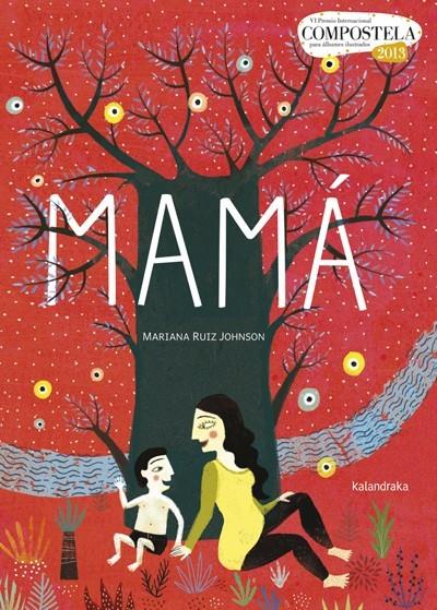 MAMÁ | 9788484648284 | RUIZ, MARIANA