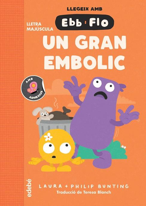 UN GRAN EMBOLIC | 9788468375960 | BUNTING, LAURA