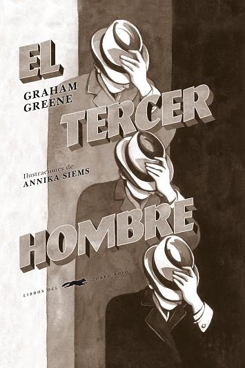 EL TERCER HOMBRE | 9791399040104 | GREENE, GRAHAM