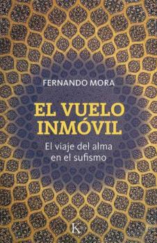 EL VUELO INMÓVIL | 9788411214759 | MORA, FERNANDO
