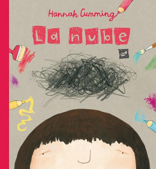LA NUBE | 9788415357278 | CUMMING, HANNAH
