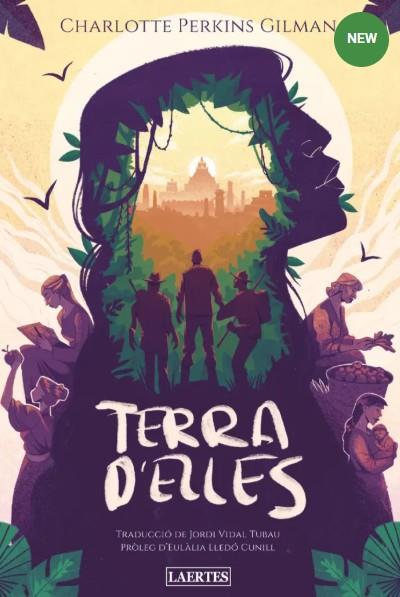 TERRA D'ELLES | 9791388397004 | GILMAN, CHARLOTTE PERKINS