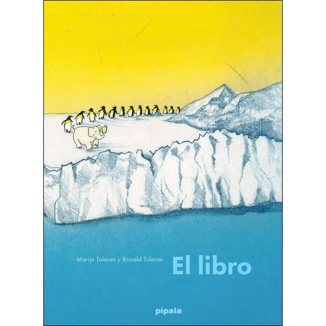 LIBRO,EL | 9788416287321