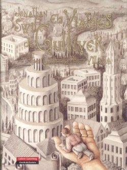 ELS VIATGES DE GULLIVER | 9788481096194 | SWIFT, JONATHAN