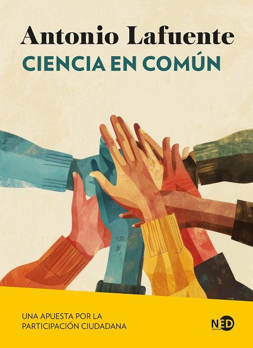 CIENCIA EN COMÚN | 9791387967031 | LAFUENTE, ANTONIO