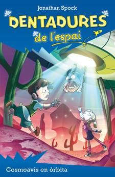 COSMOAVIS EN ÒRBITA | 9788424645731 | SPOCK, JONATHAN