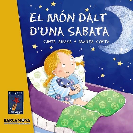 EL MÓN DALT D ' UNA SABATA | 9788448930998 | ARASA, CINTA