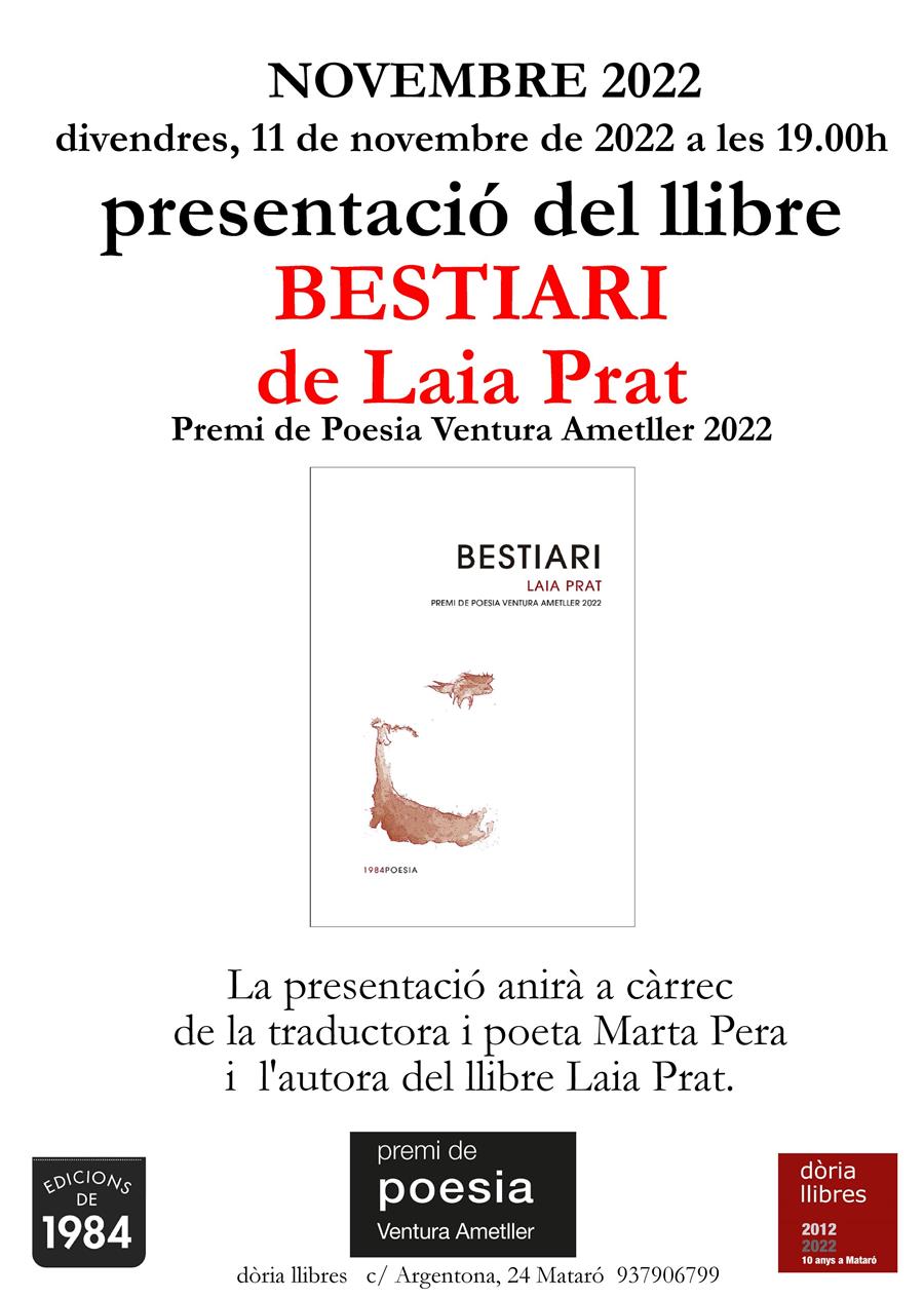 BESTIARI - 