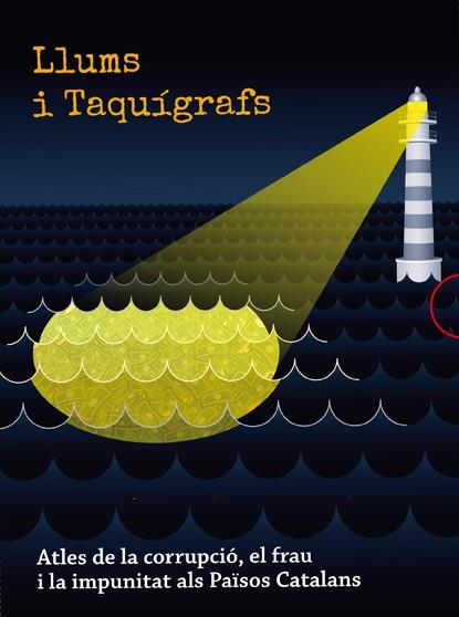 LLUMS I TAQUÍGRAFS | 9788486469955 | ROMAGUERA, ÀLEX/DAVID, FERNÀNDEZ