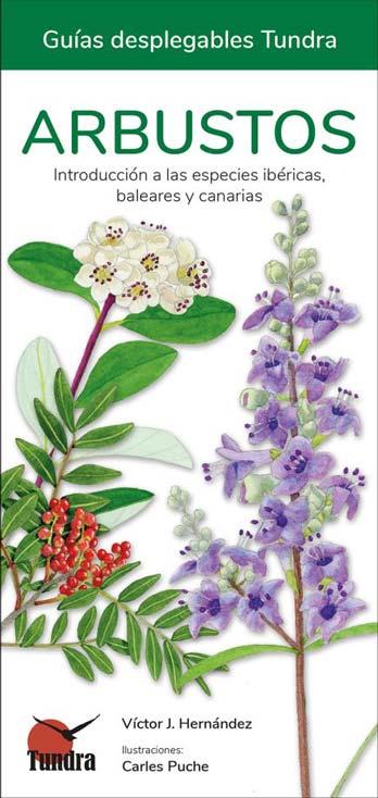 ARBUSTOS 30 | 9788418458378
