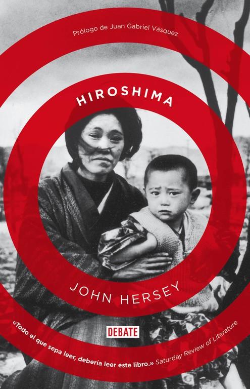 HIROSHIMA | 9788499925172 | HERSEY,JOHN