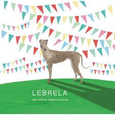 LEBRELA | 9788494843112