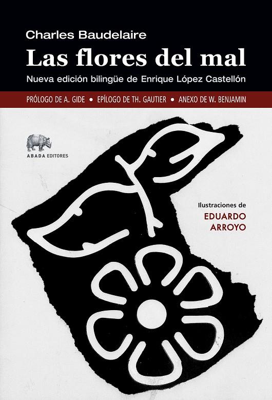 LAS FLORES DEL MAL | 9788415289661 | BAUDELAIRE, CHARLES