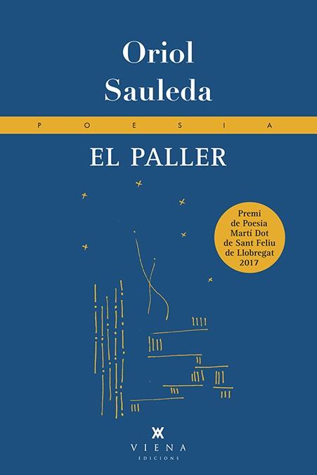 EL PALLER | 9788483304112 | SALUEDA REGADA, ORIOL