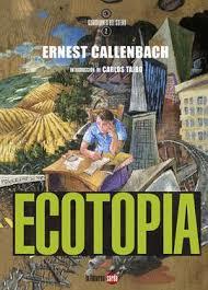 ECOTOPÍA | 9788412254709 | CALLENBACH, ERNEST