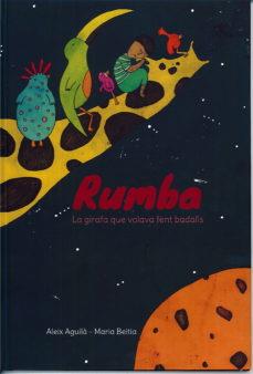 RUMBA - CATALA | 9788494755545