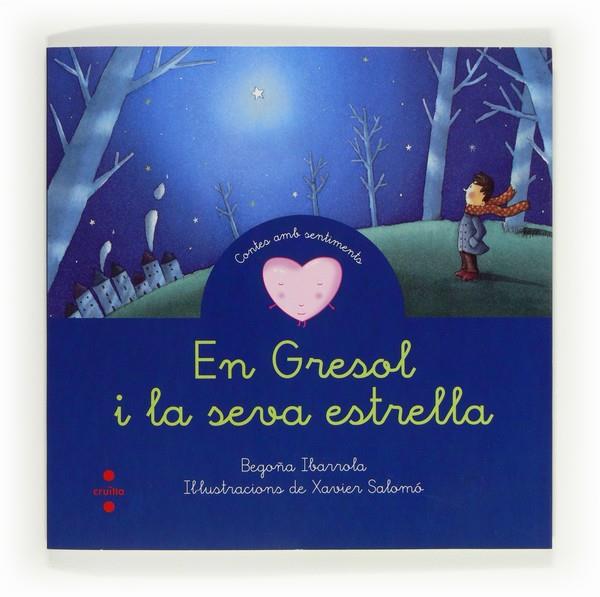 C-CAS.EN GRESOL I LA SEVA ESTRELLA | 9788466130295 | IBARROLA, BEGOÑA