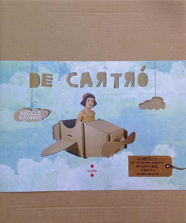C-DE CARTRO | 9788466138635 | NAVARRO, ANGELS
