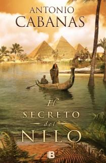 EL SECRETO DEL NILO | 9788466651202 | CABANAS, ANTONIO
