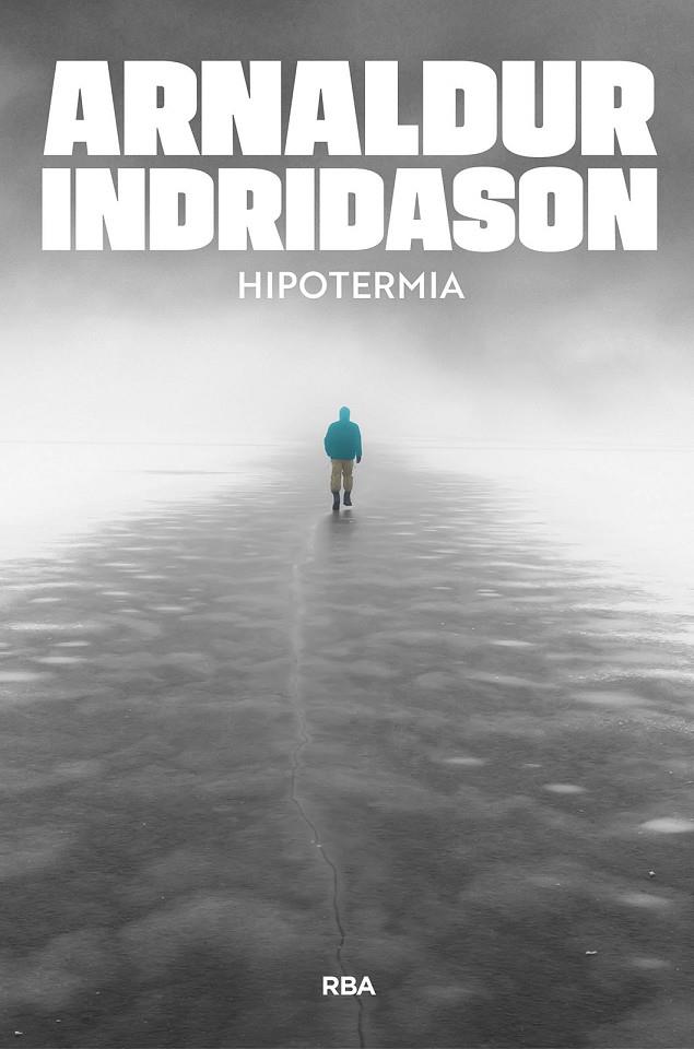 HIPOTERMIA | 9791370310585 | INDRIDASON, ARNALDUR