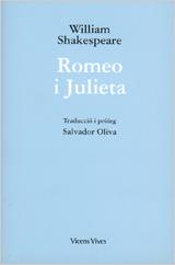 5. ROMEO I JULIETA | 9788431682385 | SHAKESPEARE, WILLIAM