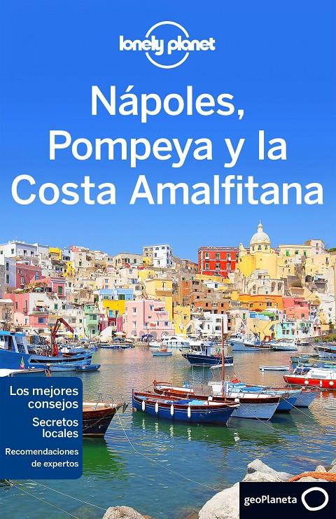 NÁPOLES, POMPEYA Y LA COSTA AMALFITANA 2 | 9788408148517 | BONETTO, CRISTIAN/SMITH, HELENA