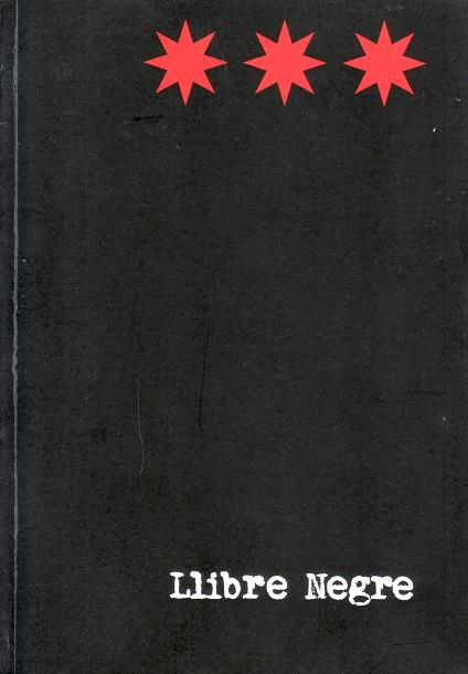 LLIBRE NEGRE (III) | 9788494955617