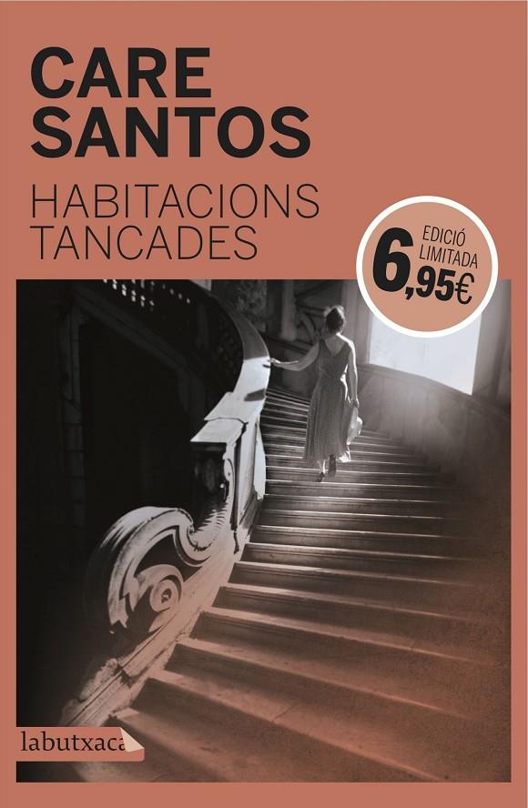 HABITACIONS TANCADES | 9788416600595 | SANTOS, CARE