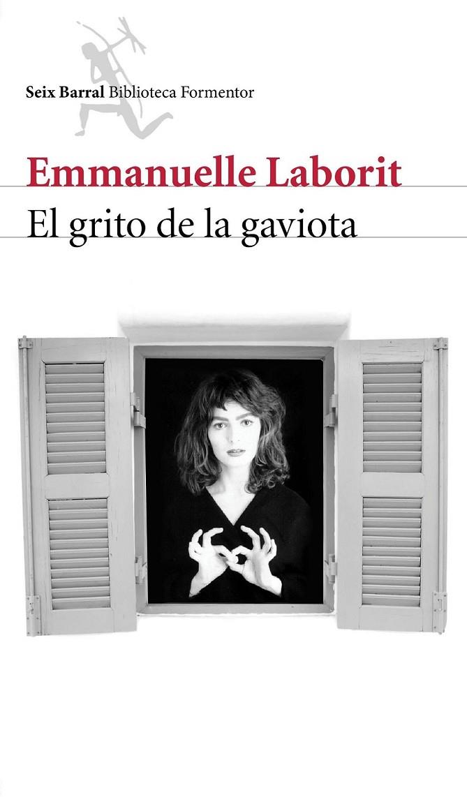 EL GRITO DE LA GAVIOTA | 9788432224249 | EMMANUELLE LABORIT