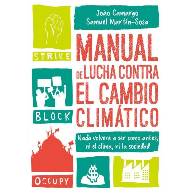 MANUAL DE LUCHA CONTRA EL CAMBIO CLIMÁTICO | 9788412013900