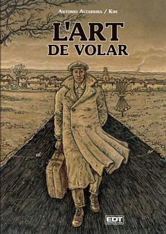 L'ART DE VOLAR 1 | 9788499474557 | KIM