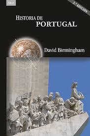 HISTORIA DE PORTUGAL 3ª ED. | 9788446045052 | BIRMINGHAM, DAVID