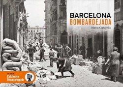 BARCELONA BOMBERDAJADA | 9788417432843