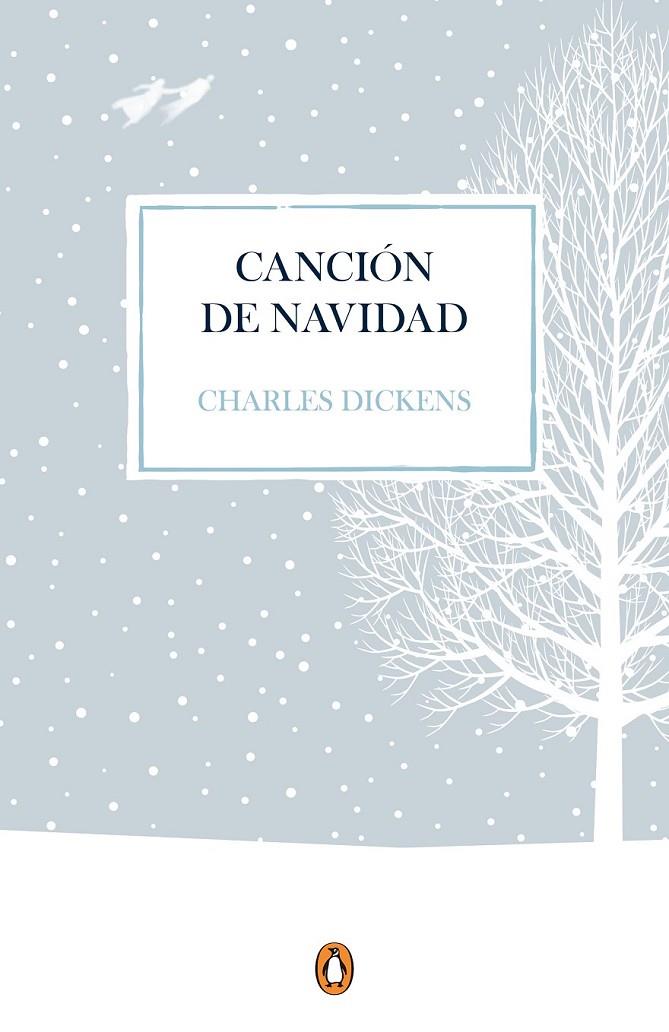 CANCIÓN DE NAVIDAD (EDICIÓN CONMEMORATIVA) | 9788491053767 | DICKENS, CHARLES