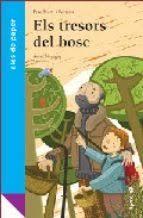 ELS TRESORS DEL BOSC | 9788487334733 | MARTÍ I BERTRAN, PERE