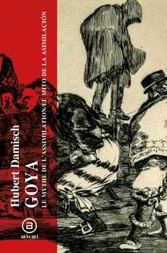 GOYA | 9788446051664 | DAMISCH, HUBERT
