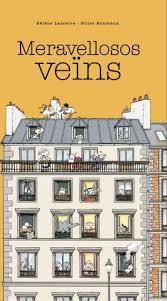 MERAVELLOSOS VEINS | 9788416490301 | HÉLÈNE LASSERRE - GILLES BONOTAUX