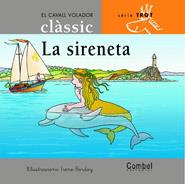 LA SIRENETA | 9788498250220 | ANDERSEN, HANS CHRISTIAN