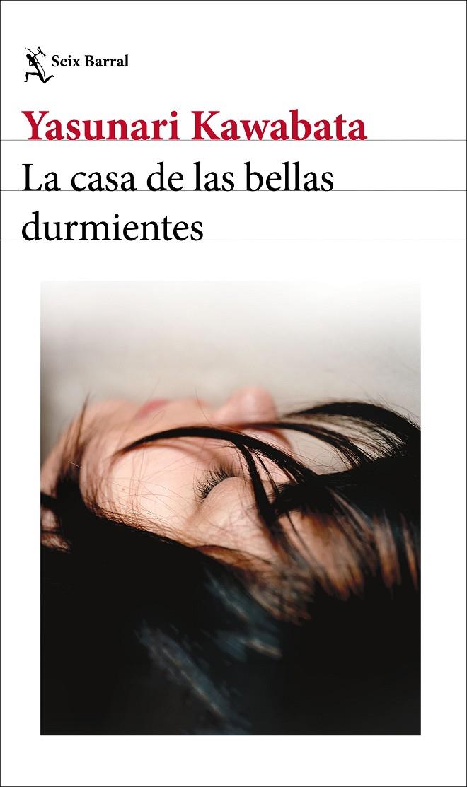 LA CASA DE LAS BELLAS DURMIENTES | 9788432249655 | KAWABATA, YASUNARI