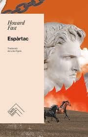ESPARTAC | 9788419515278 | FAST, HOWARD