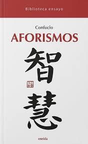 AFORISMOS | 9788417726966 | , CONFUCIO