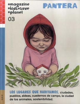PANTERA 03 - CATALÀ | 9772695392708