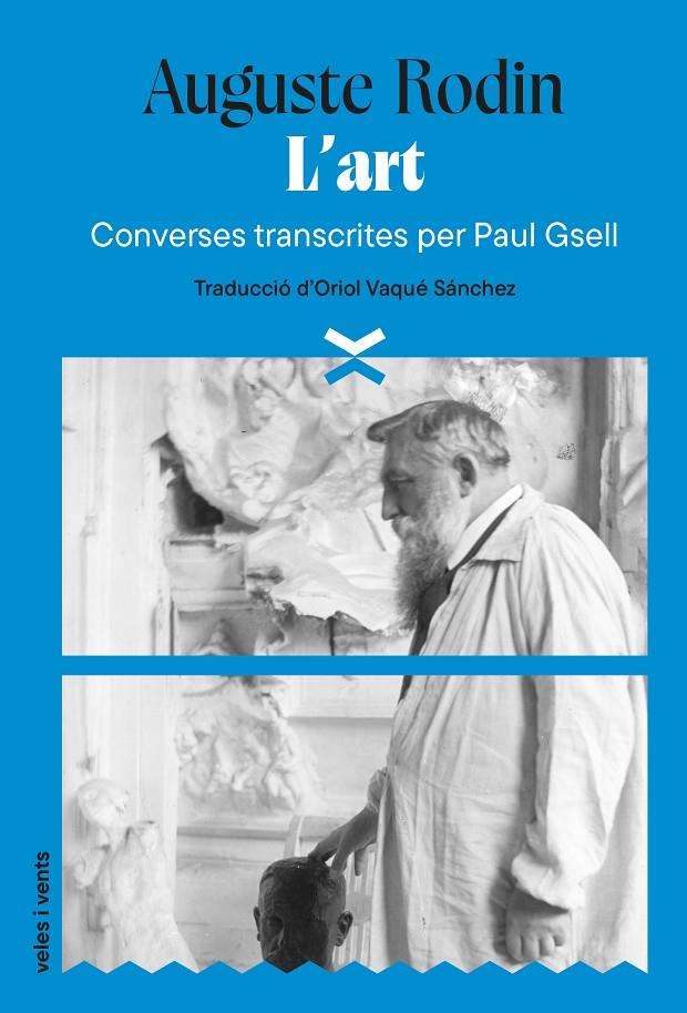 L'ART | 9788412992632 | RODIN, AUGUSTE