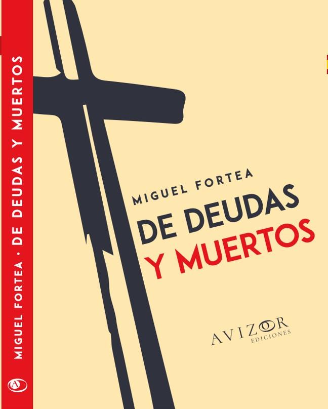 DE DEUDAS Y MUERTOS | 9788409350803