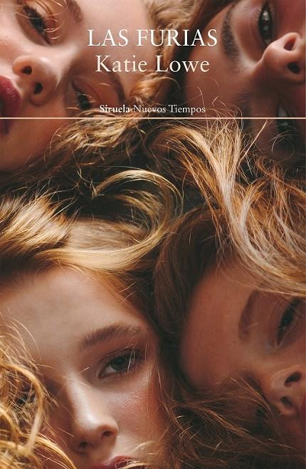 LAS FURIAS | 9788417860998 | LOWE, KATIE