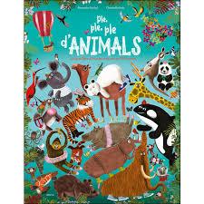 PLE, PLE, PLE D'ANIMALS | 9788447940233 | GARIBAL, ALEXANDRA; BIELINSKY, CLAUDIA