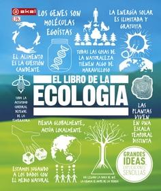 EL LIBRO DE LA ECOLOGÍA | 9788446047674 | AA.VV.